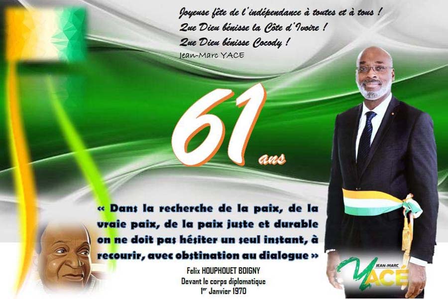Fête de l'indépendance