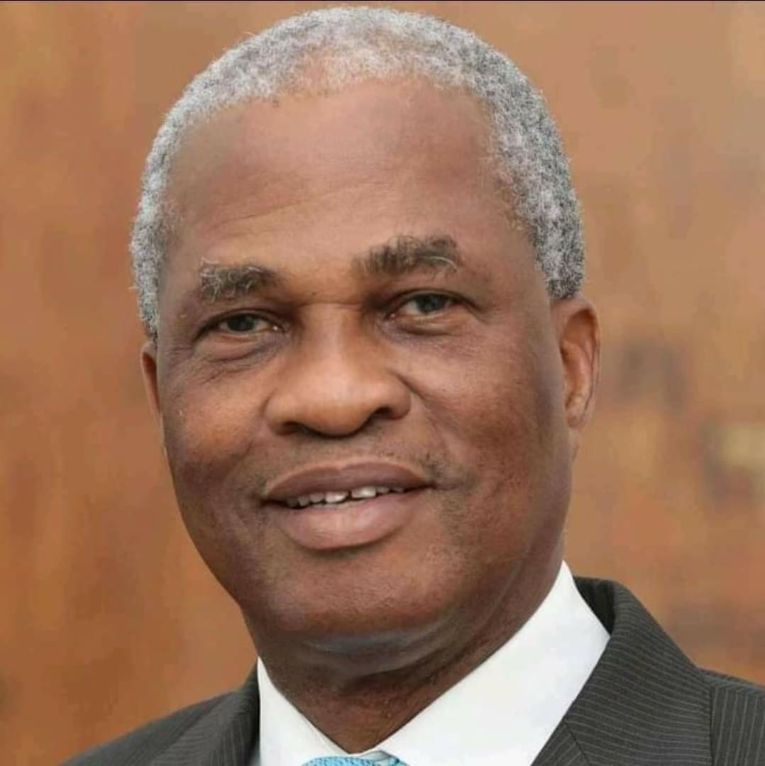 N'Goan Aka Mathias RIP