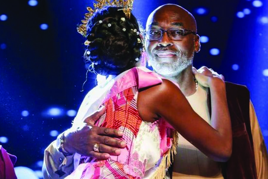Miss Côte d'Ivoire 2021