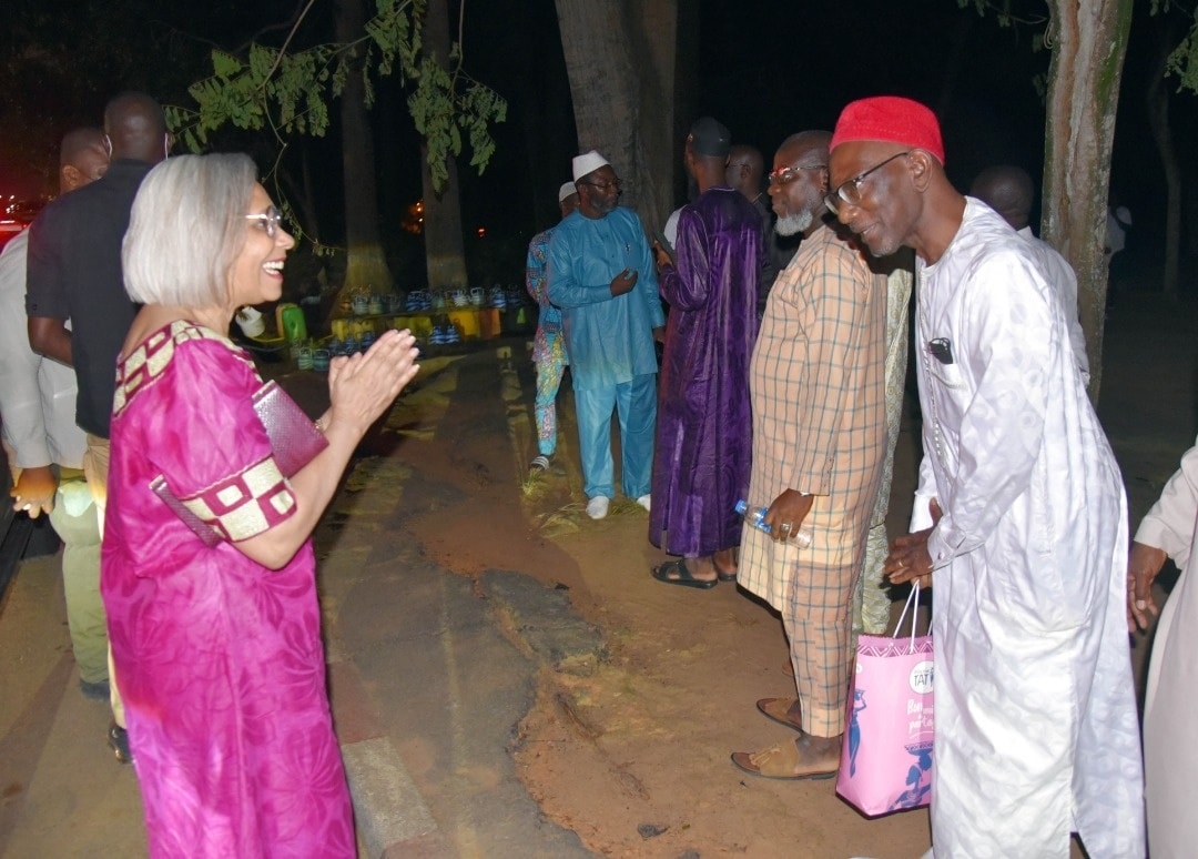 Jeûne musulman  - photo 3