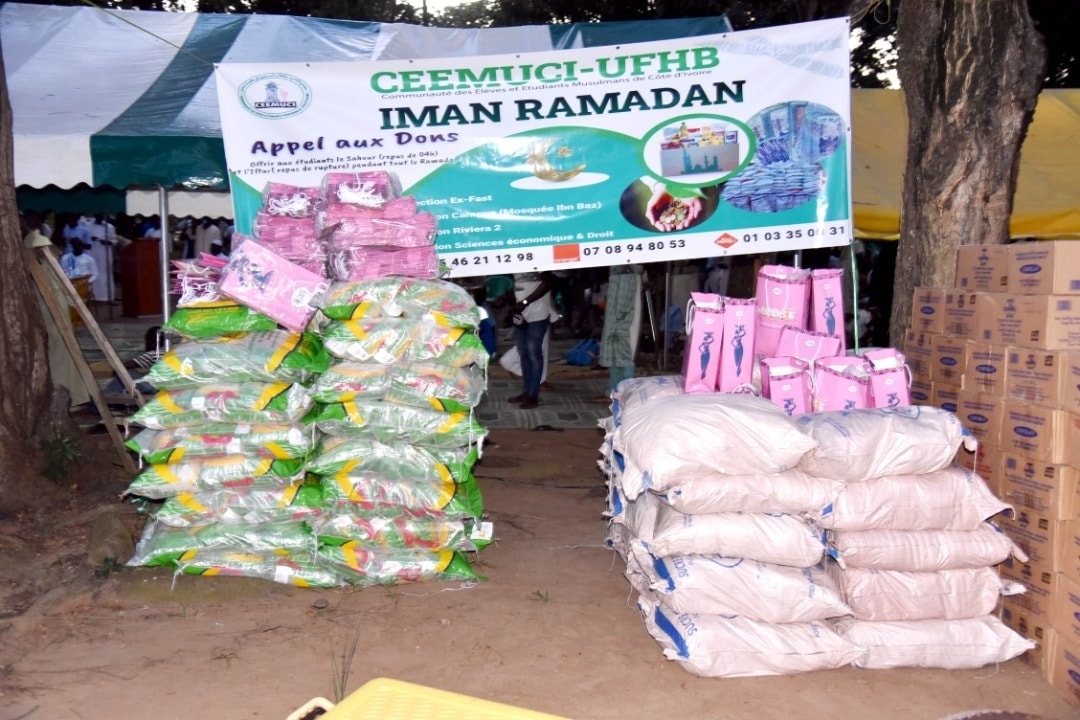 Jeûne musulman  - photo 5