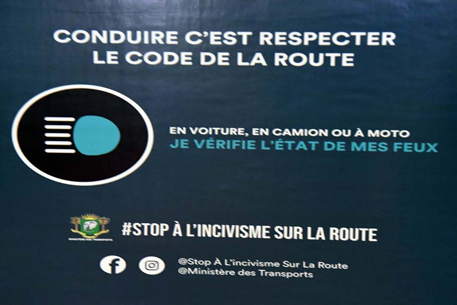 Circulation routière  