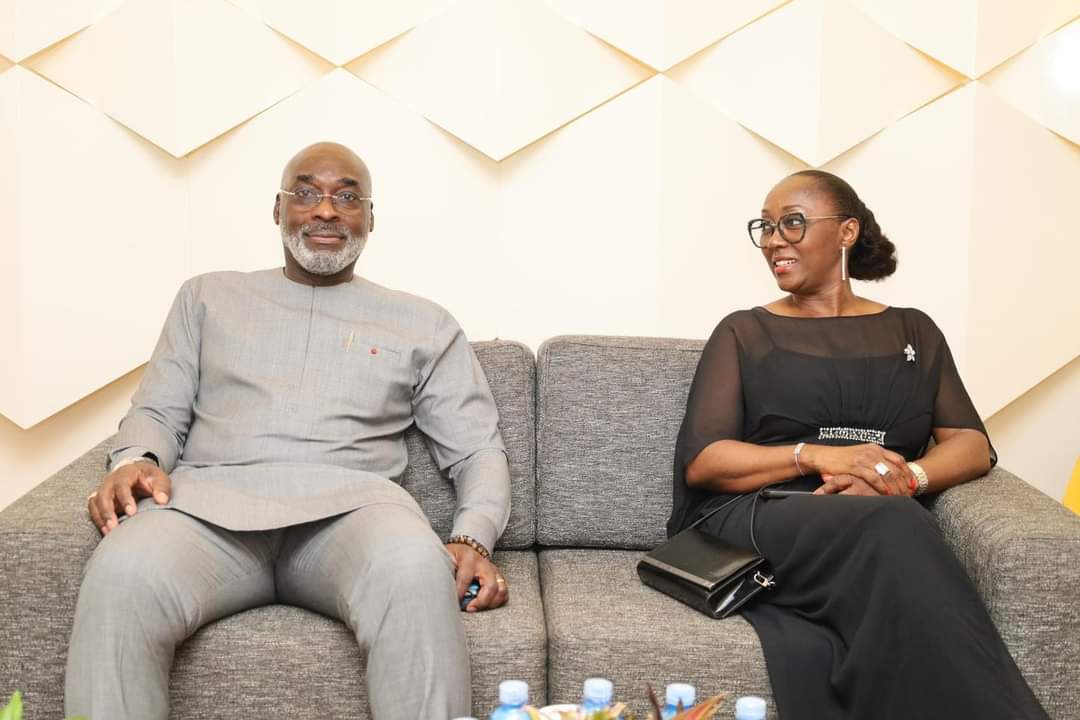 Jean-Marc Yacé désigné meilleur maire 2023 d'Afrique de l'ouest  - photo 2