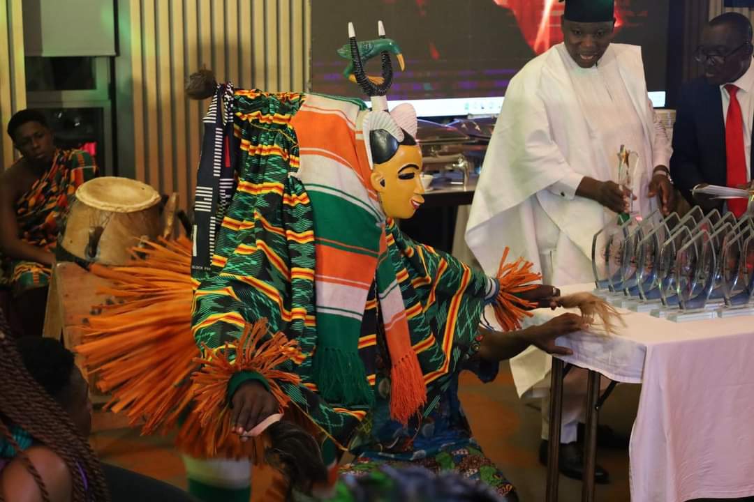 Jean-Marc Yacé désigné meilleur maire 2023 d'Afrique de l'ouest  - photo 7