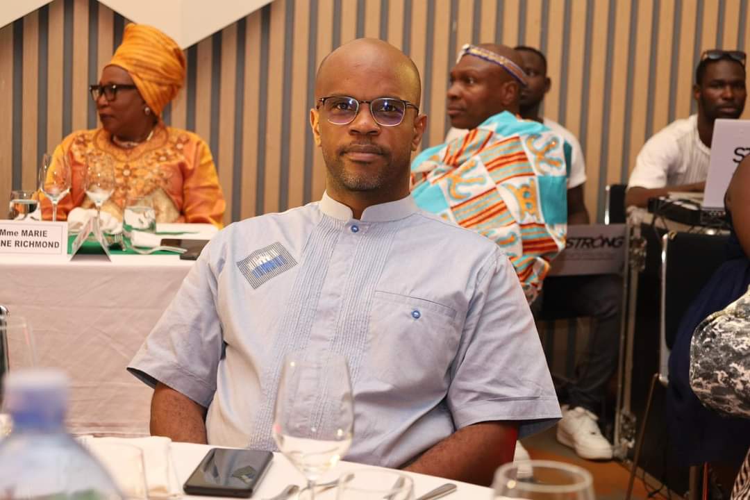 Jean-Marc Yacé désigné meilleur maire 2023 d'Afrique de l'ouest  - photo 12