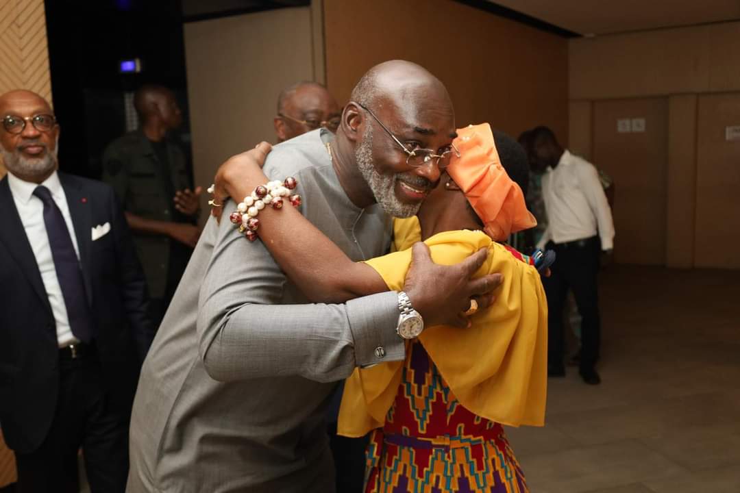 Jean-Marc Yacé désigné meilleur maire 2023 d'Afrique de l'ouest  - photo 16