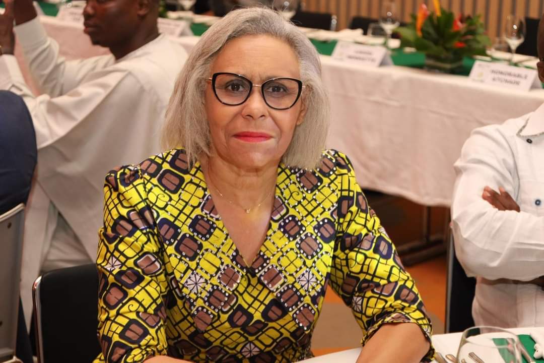 Jean-Marc Yacé désigné meilleur maire 2023 d'Afrique de l'ouest  - photo 17