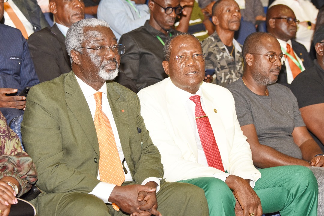 20ème championnat d'Afrique de Taekwondo - photo 9