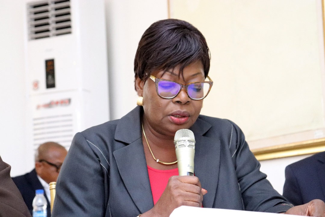 Troisième réunion du conseil municipal de Cocody de l'année 2023 - photo 2