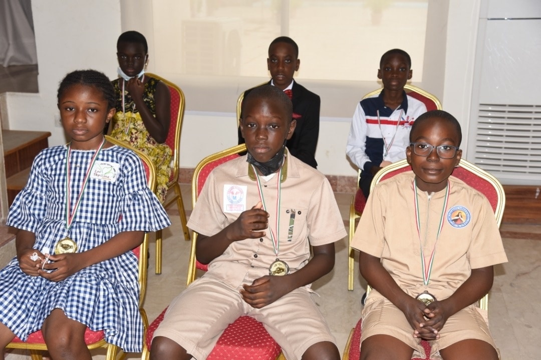 Concours national de dictée - photo 3