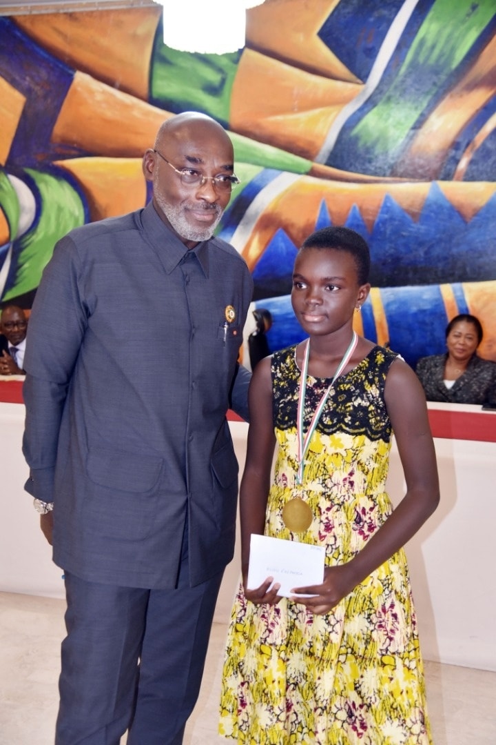 Concours national de dictée - photo 4