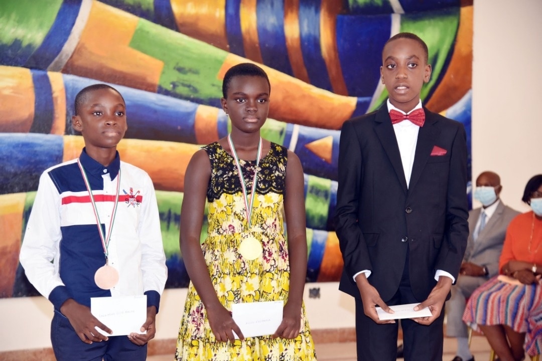 Concours national de dictée - photo 6
