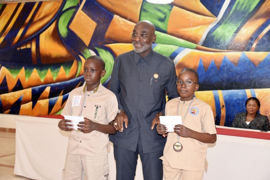 Concours national de dictée - photo 8