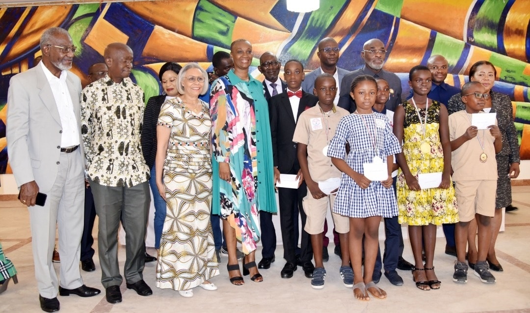 Concours national de dictée - photo 10