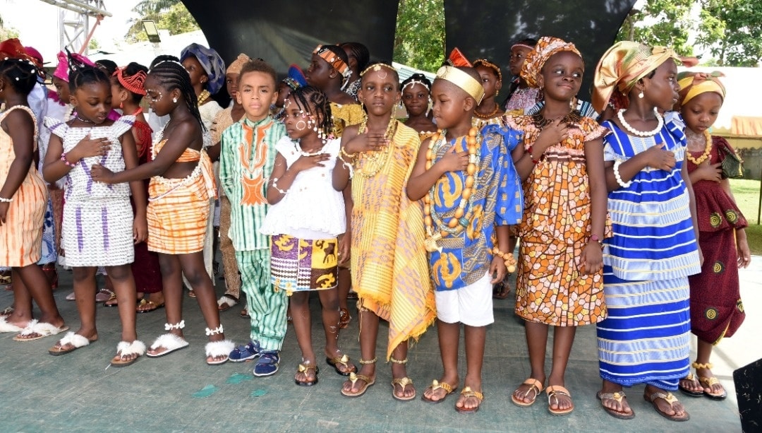 Festival de la culture africaine - photo 2