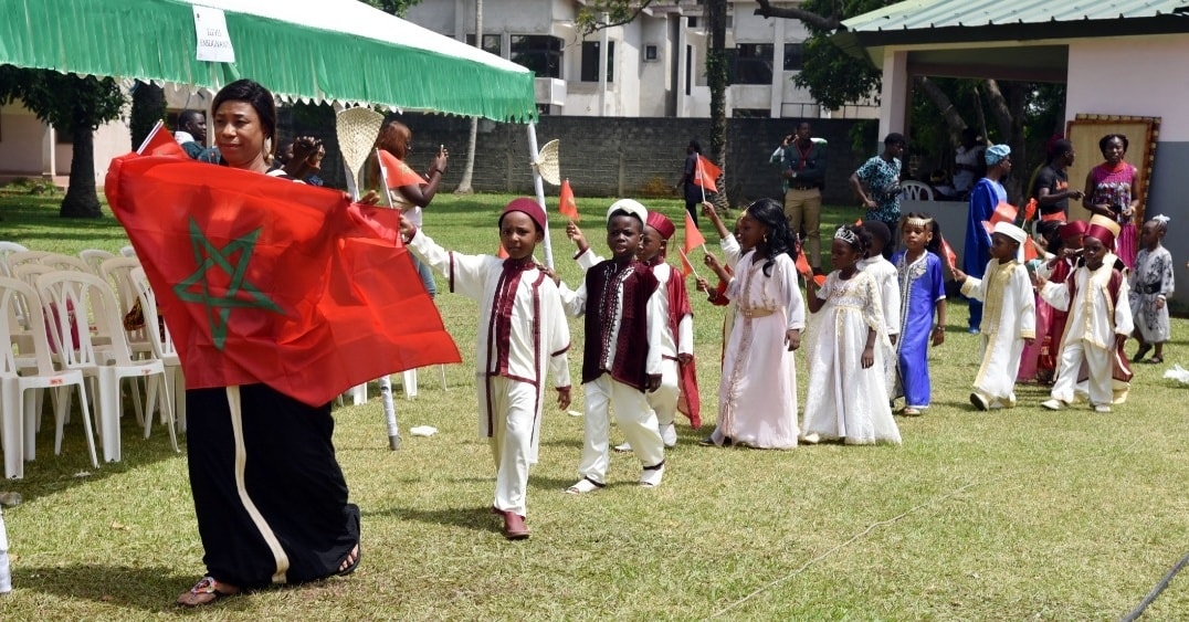 Festival de la culture africaine - photo 3