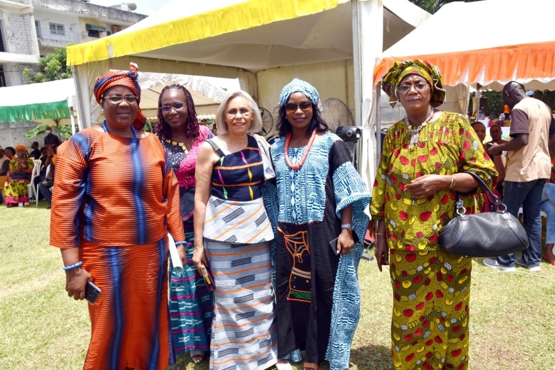 Festival de la culture africaine - photo 4