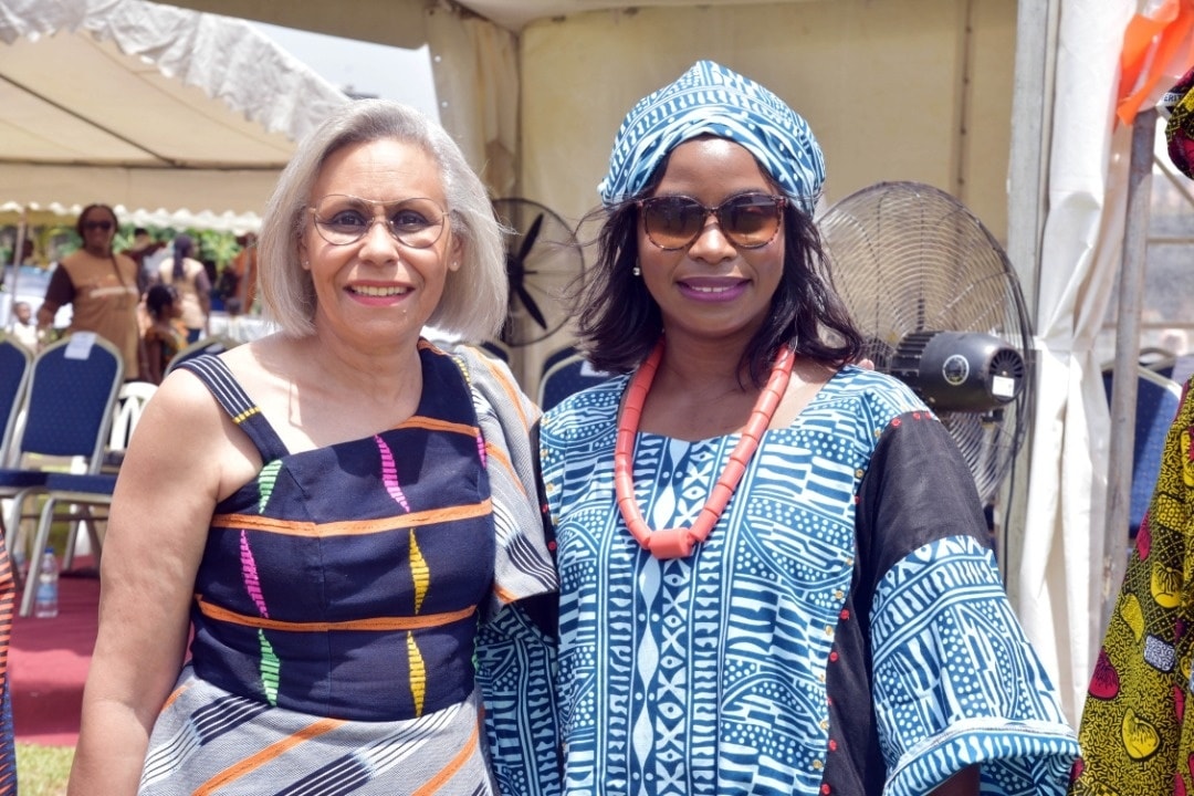 Festival de la culture africaine - photo 5