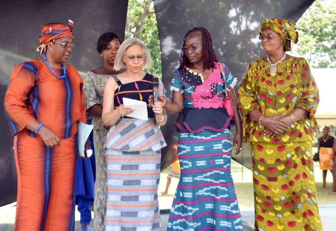 Festival de la culture africaine - photo 6