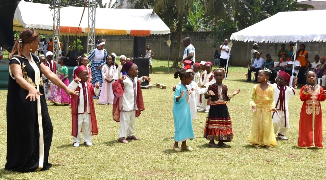 Festival de la culture africaine - photo 8