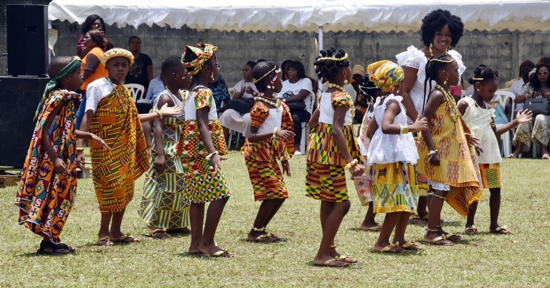 Festival de la culture africaine - photo 9