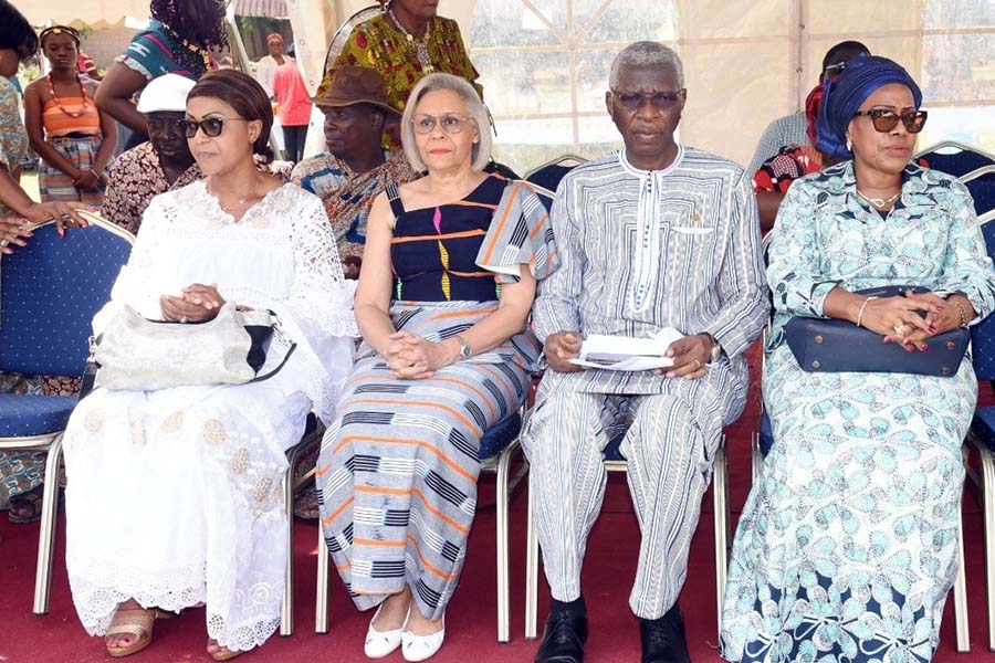 Festival de la culture africaine