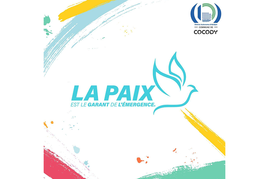 Journée national de la Paix