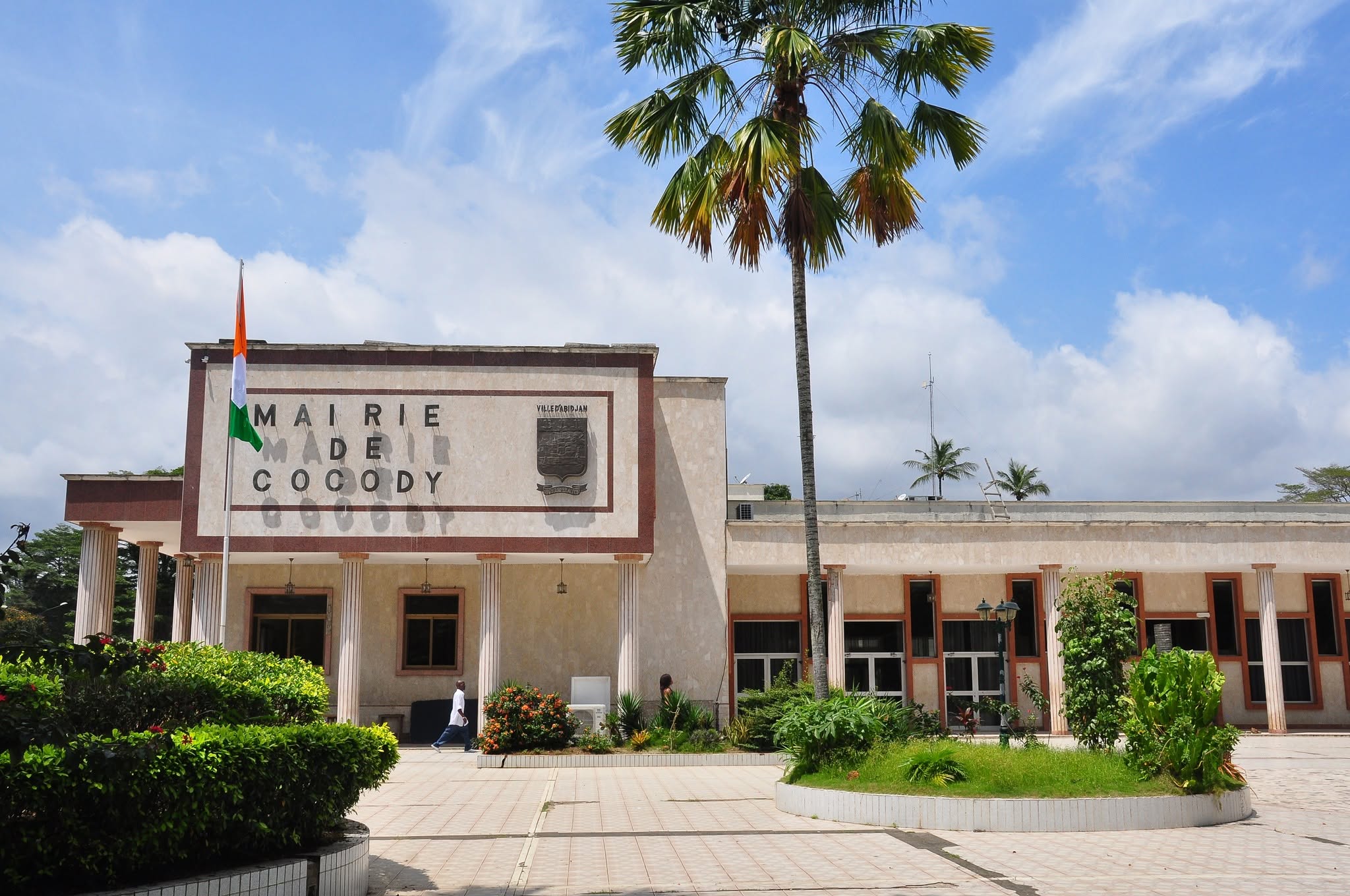 Communiqué de la mairie de Cocody relatif a la gestion de la MUTAMAC