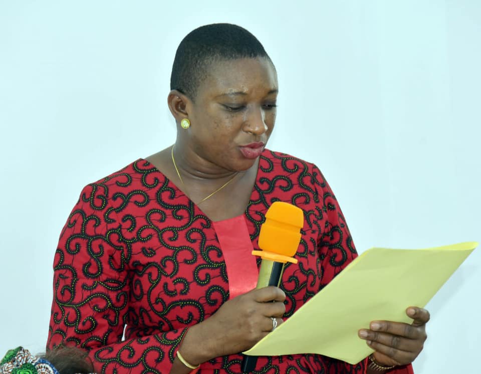 2ème session ordinaire de l'année 2021 du conseil municipal de Cocody - photo 9