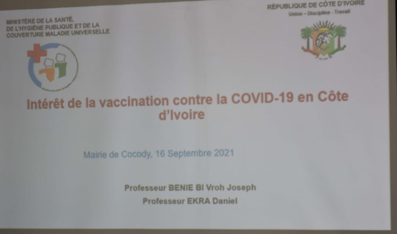 Lutte contre la propagation de la Covid-19  - photo 2