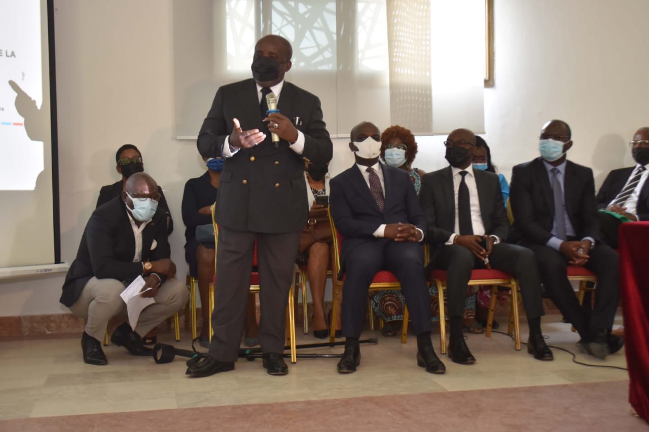 Lutte contre la propagation de la Covid-19  - photo 6