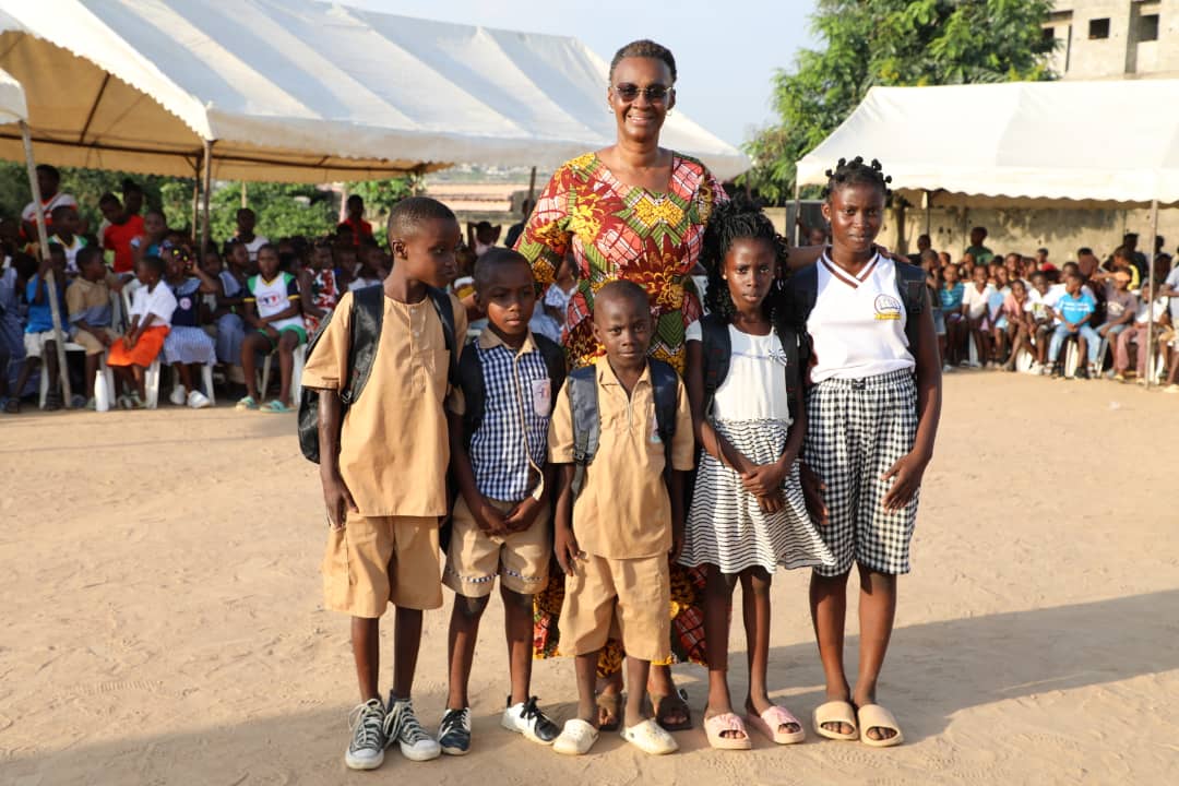 Rentrée scolaire 2026-2027 - photo 5