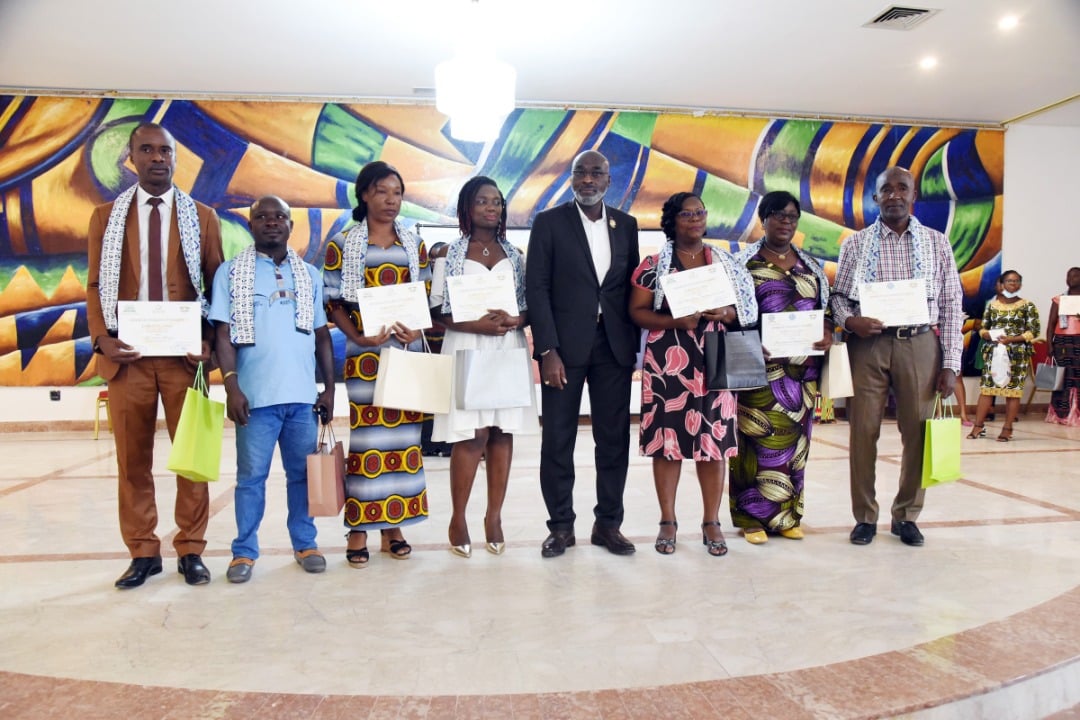 Journée de l’excellence et du mérite - photo 1