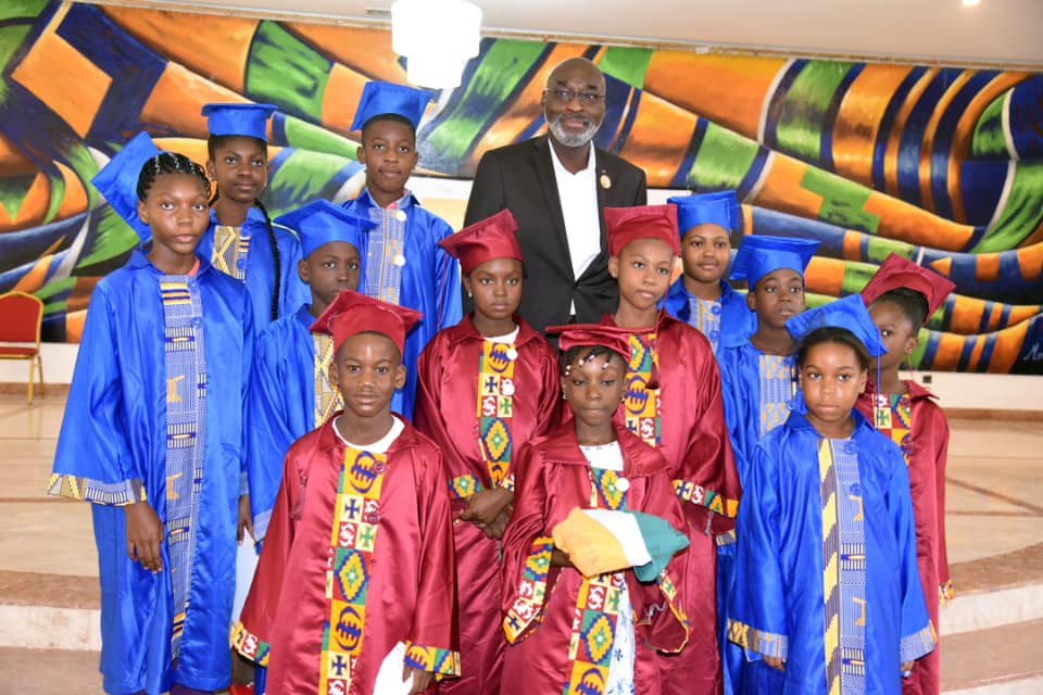 Journée de l’excellence et du mérite - photo 8
