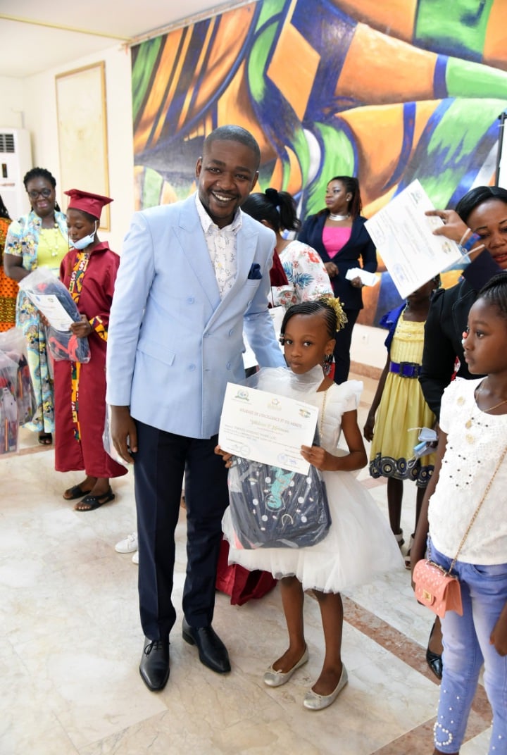 Journée de l’excellence et du mérite - photo 15