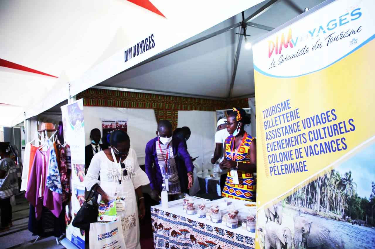 Journée Mondialee du tourisme - photo 9