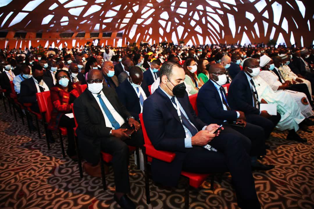 Journée Mondialee du tourisme - photo 12