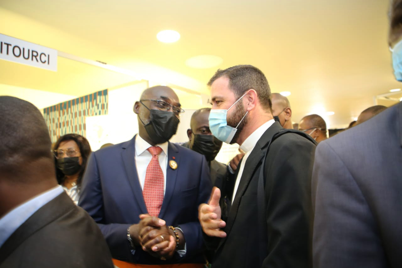 Journée Mondialee du tourisme - photo 15