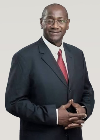 Daniel Joseph N'GUESSAN, 4e adjoint au Maire de Cocody