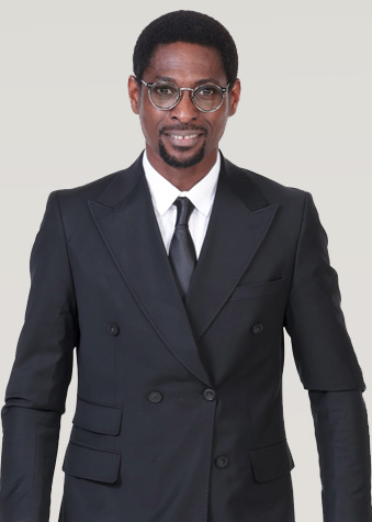 Akou Gabriel KANGO, 5e adjoint au Maire de Cocody