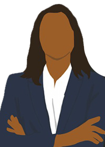 Isabelle Moyango GUESSENND, 7e adjoint au Maire de Cocody