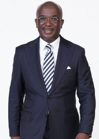 BOMBET Herve Pierre-Yves, conseiller municipal de Cocody